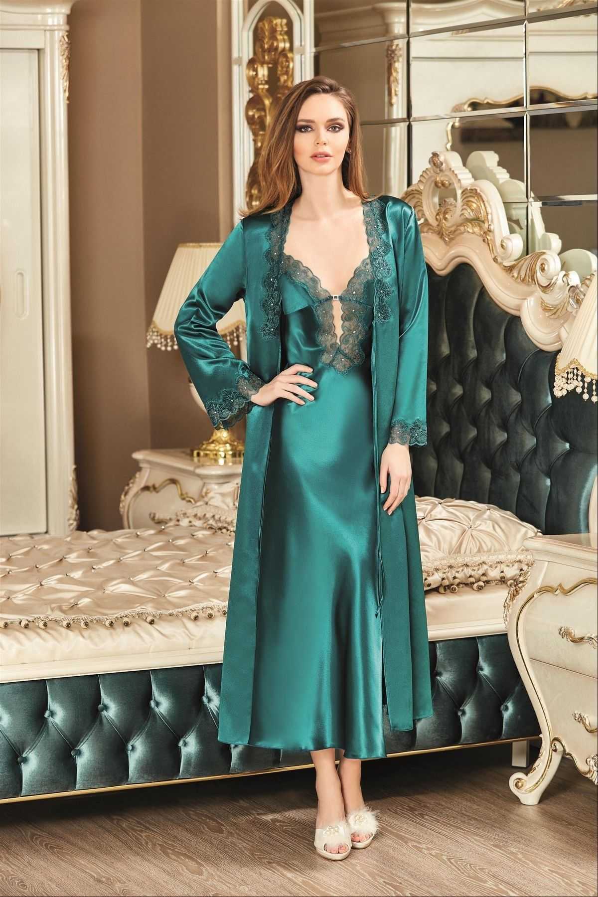 Nurteks Nefes Alan Dayanıklı Altılı Takım Nurteks 6665