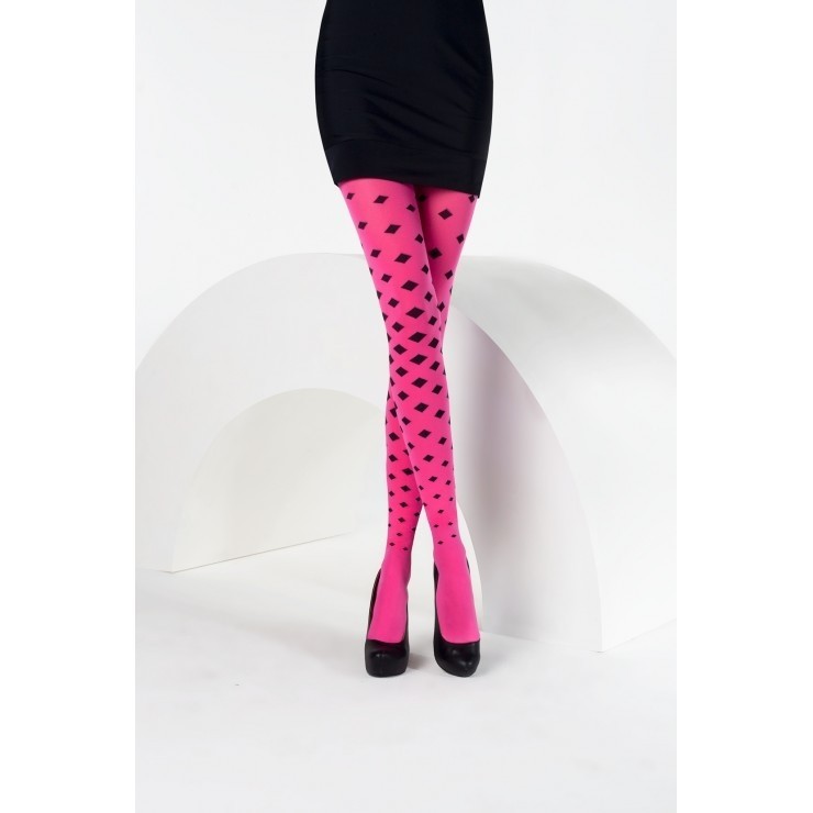 Daymod Düşük Denye Kadın Külotlu Çorap Daymod 1112033