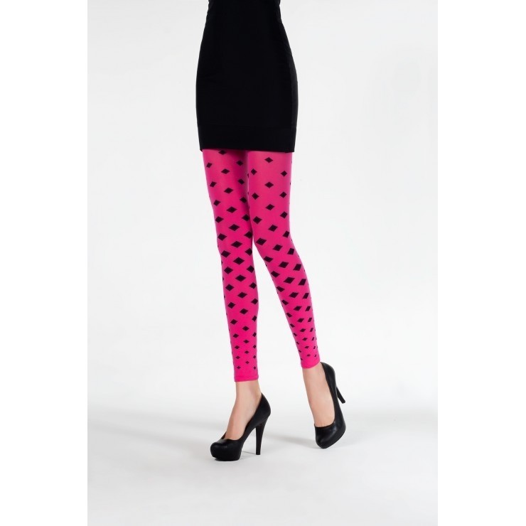 Daymod Yüksek Bel Esnek Tayt Daymod 1412021