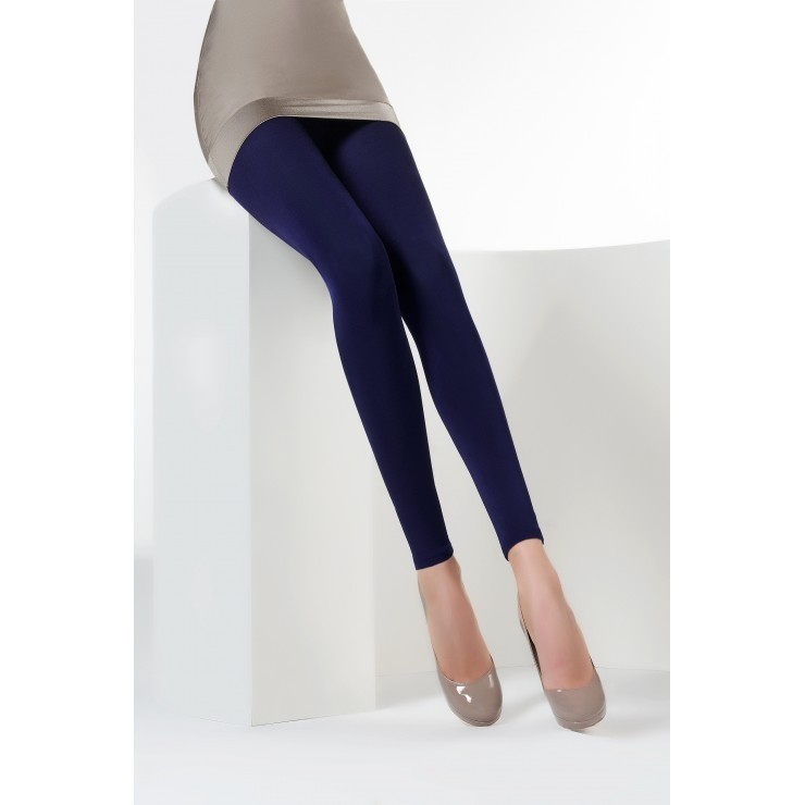 Daymod Yüksek Bel Esnek Tayt Polyamide Elastane Daymod 1412017