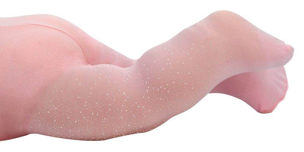 Nefes Alabilen Elastik Bebek Külotlu Daymod 2127004 - Pembe