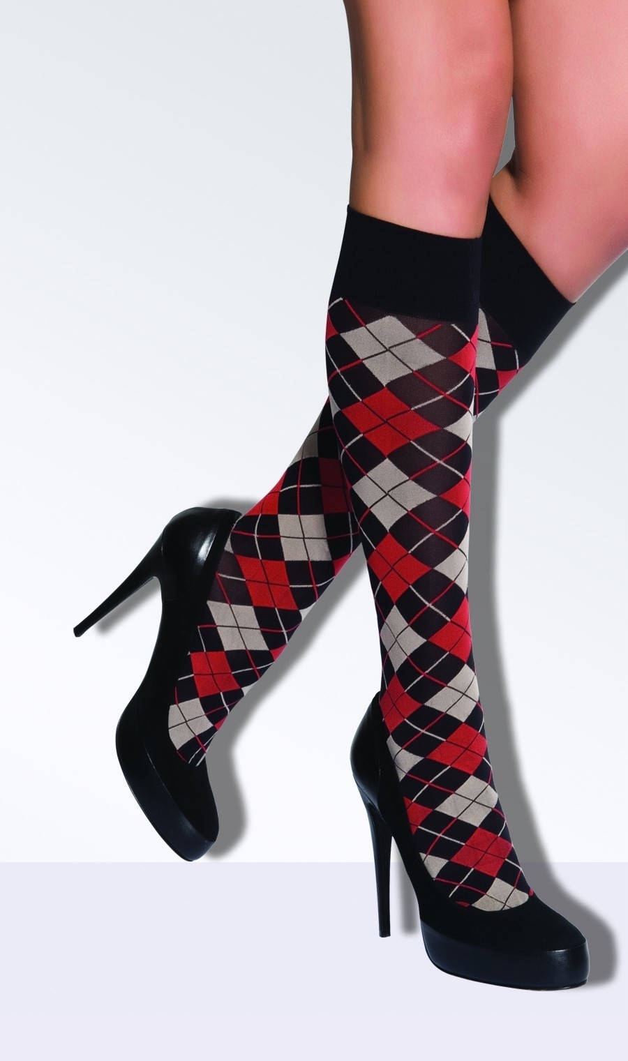 Daymod Düşük Denye, Esnek Yapı Kadın Çorap Daymod 1222113