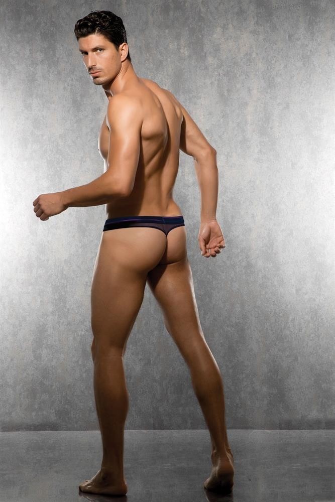 Doreanse Polyamid Elastan Erkek Tanga Doreanse 1286 - Görsel 4