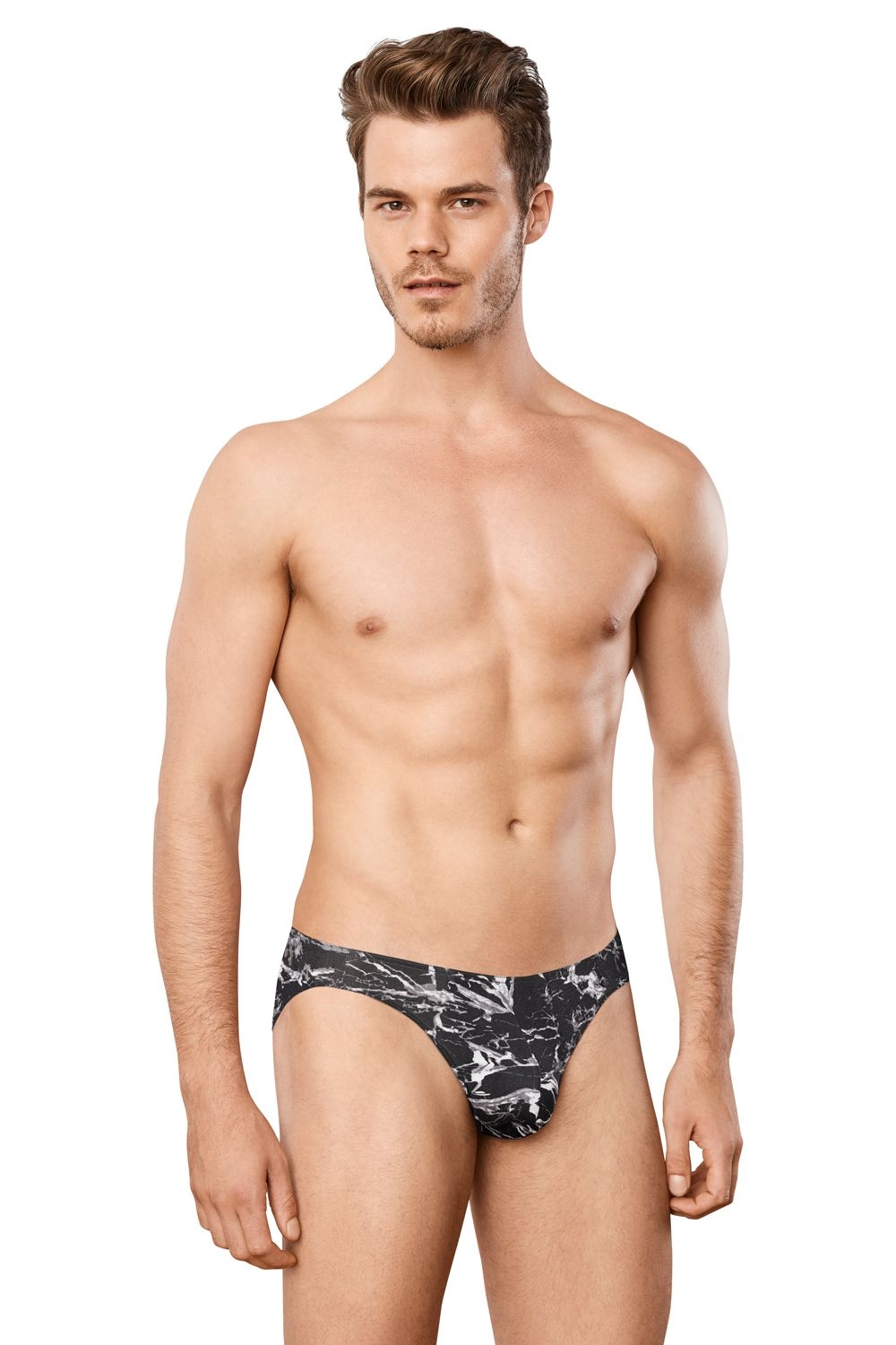 Modal Pamuk Elastan Erkek Slip Doreanse 1271 - Marble