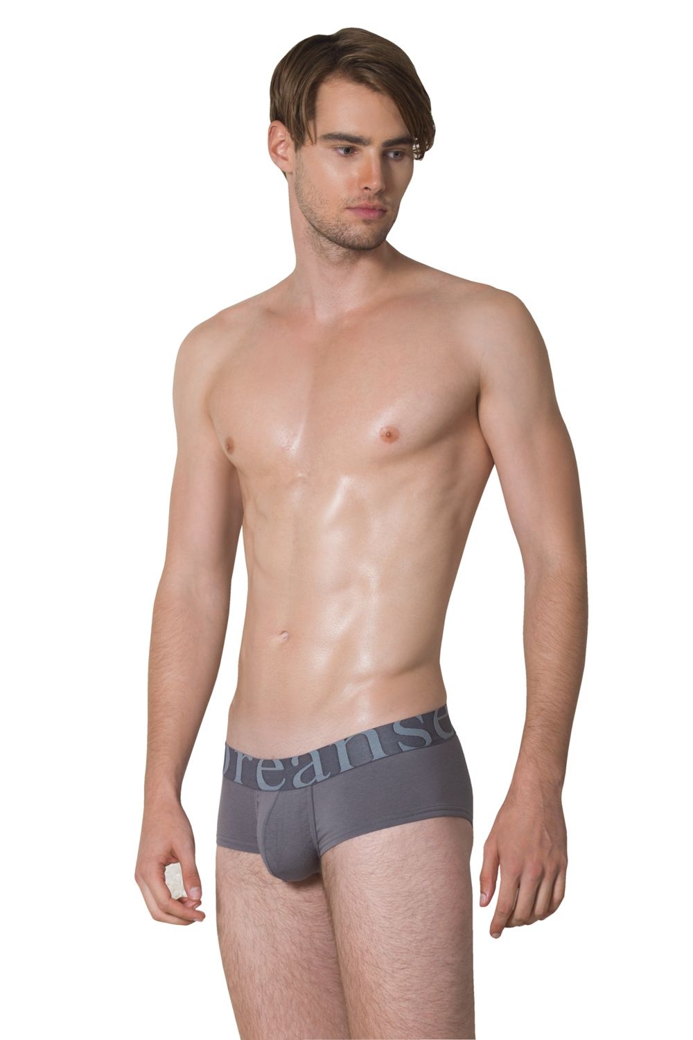 Modal Esnek Bel Boxer Doreanse 1779 - Füme