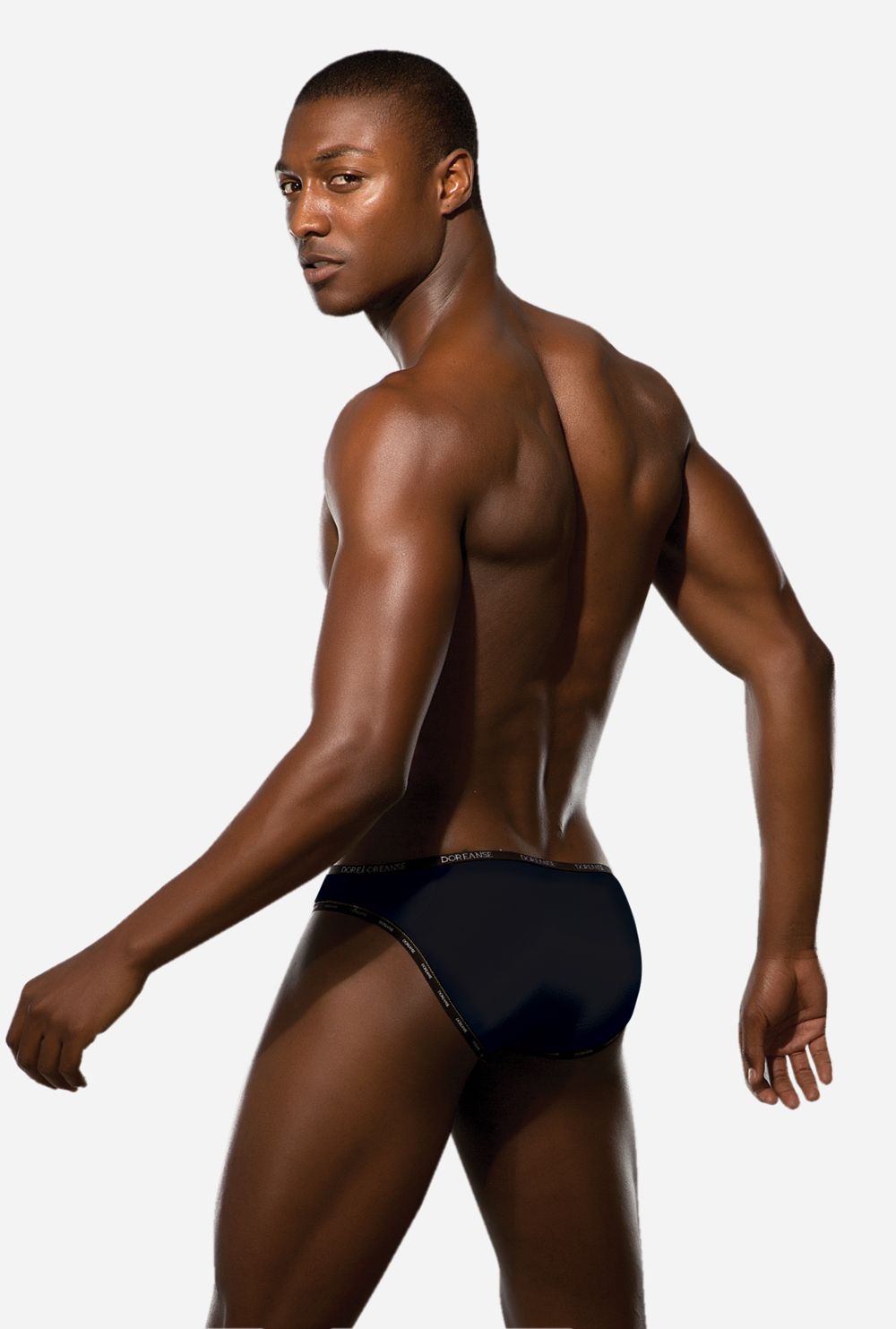 Doreanse Modal Pamuklu Kompakt Kesim Erkek Slip Doreanse 1215 - Görsel 4