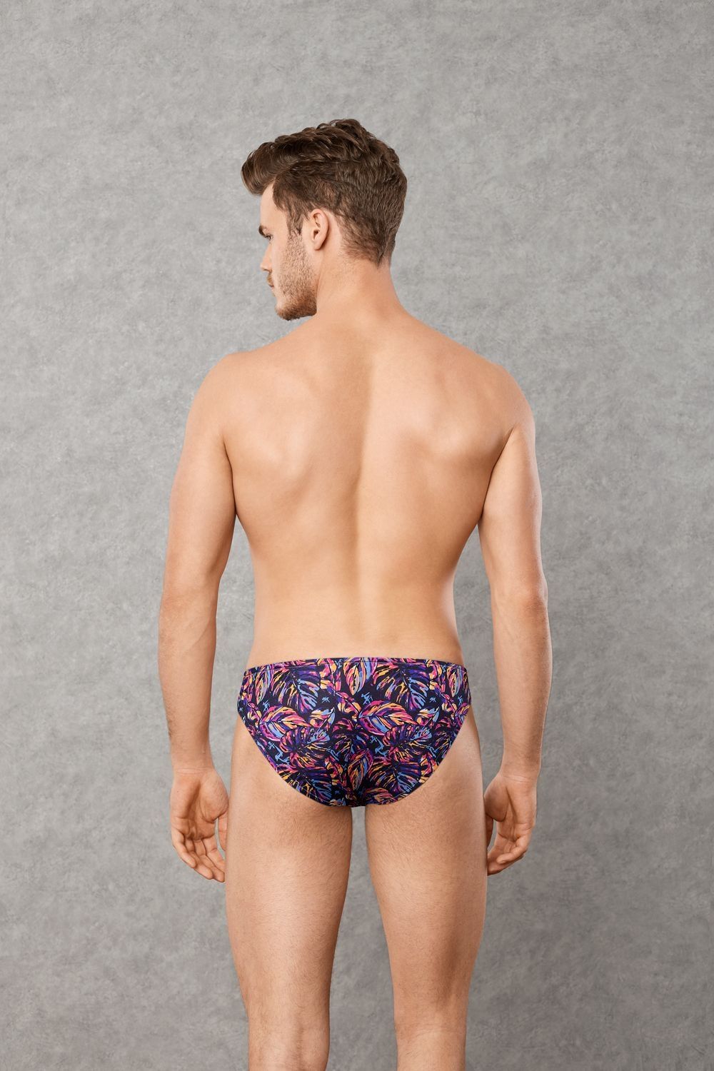 Pamuklu Elastik Erkek Slip Külot Doreanse 1231 - Görsel