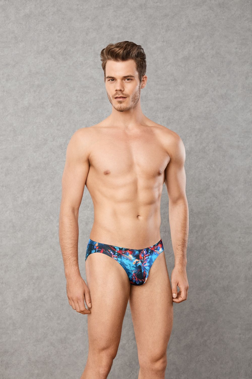 Modal Pamuk Elastan Erkek Slip Doreanse 1251 - Görsel