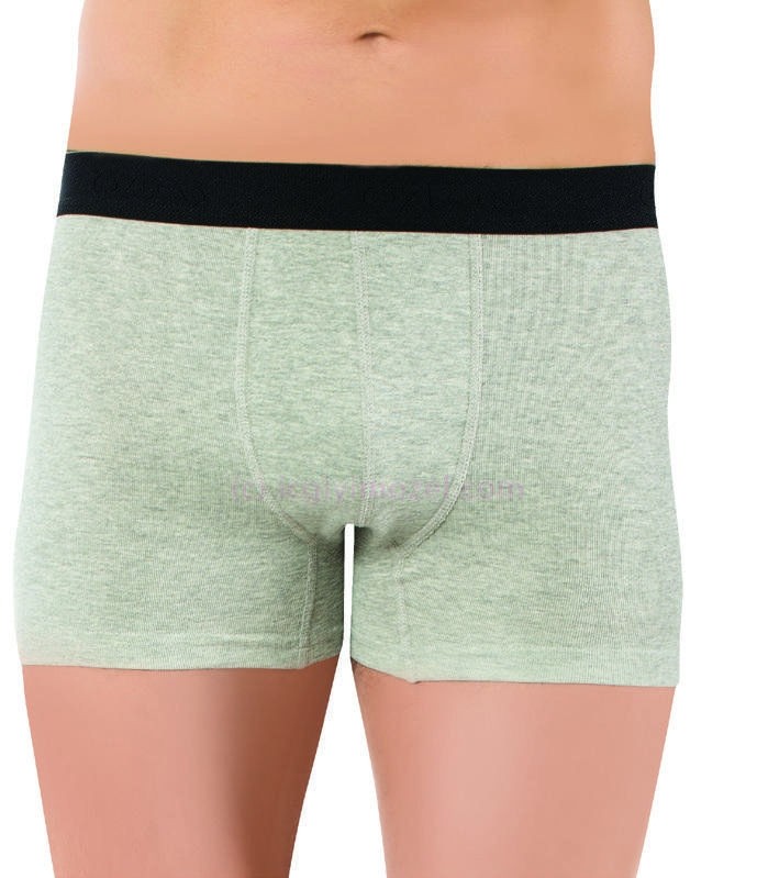 Ribana Kesim Pamuklu Boxer Öztaş 1106 - Renkli