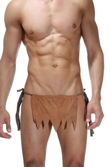 La Blinque La Blinque Fantazi Erkek Kostüm-Tarzan 15161