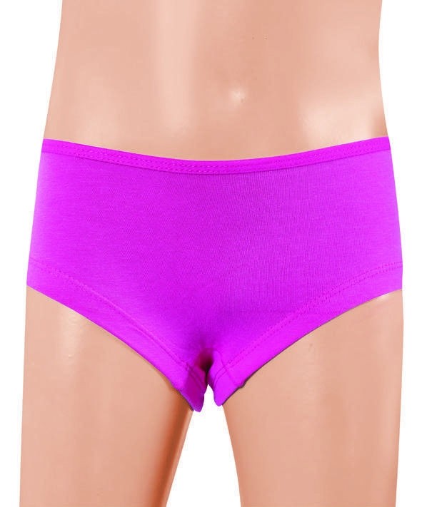 Öztaş Pamuklu Elastan Geniş Askılı Kız Atlet Öztaş 4724 - Görsel 6