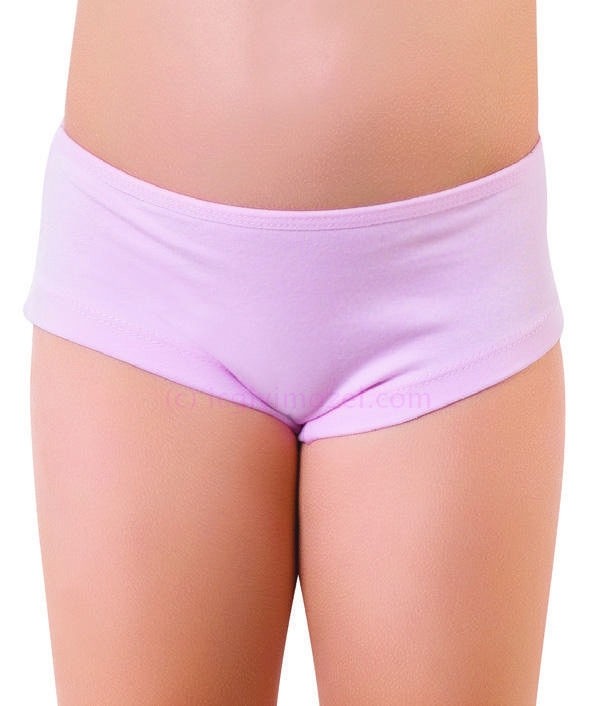 Öztaş Pamuklu Geniş Askılı Kız Atlet Öztaş 4725 - Görsel 5