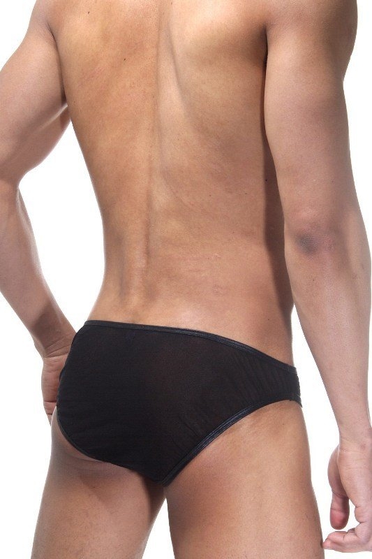 La Blinque Erkek Külot 15054 - Siyah