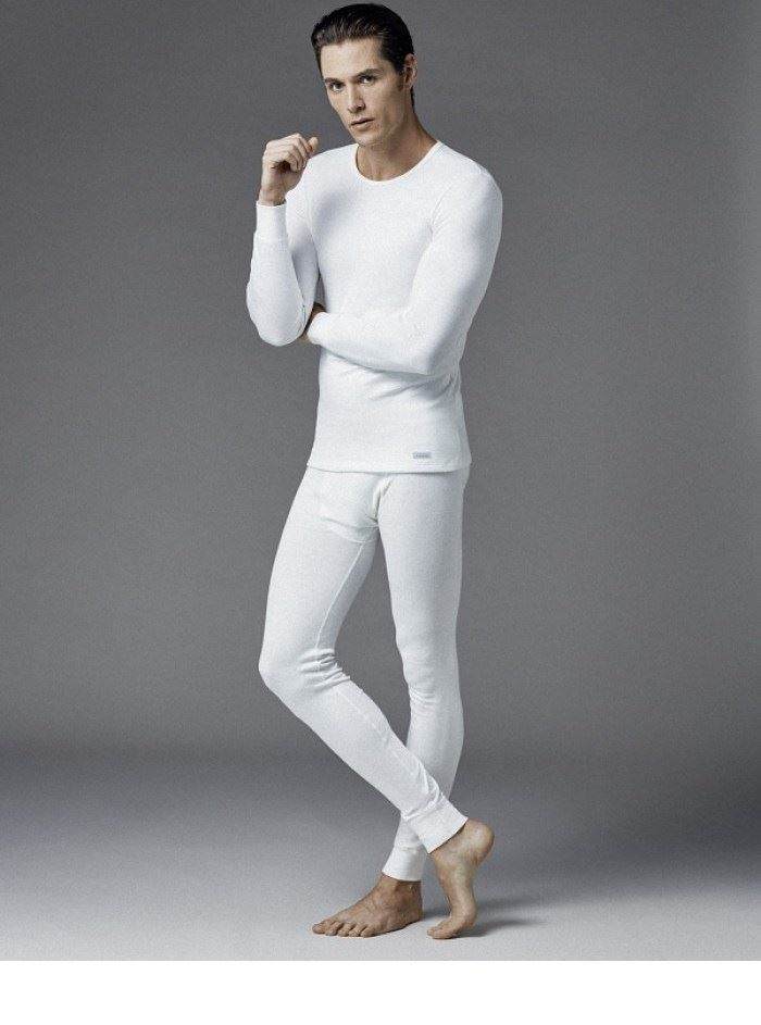 Eros Likralı Fırçalı İç Yüzey Termal Üst Eros 1452