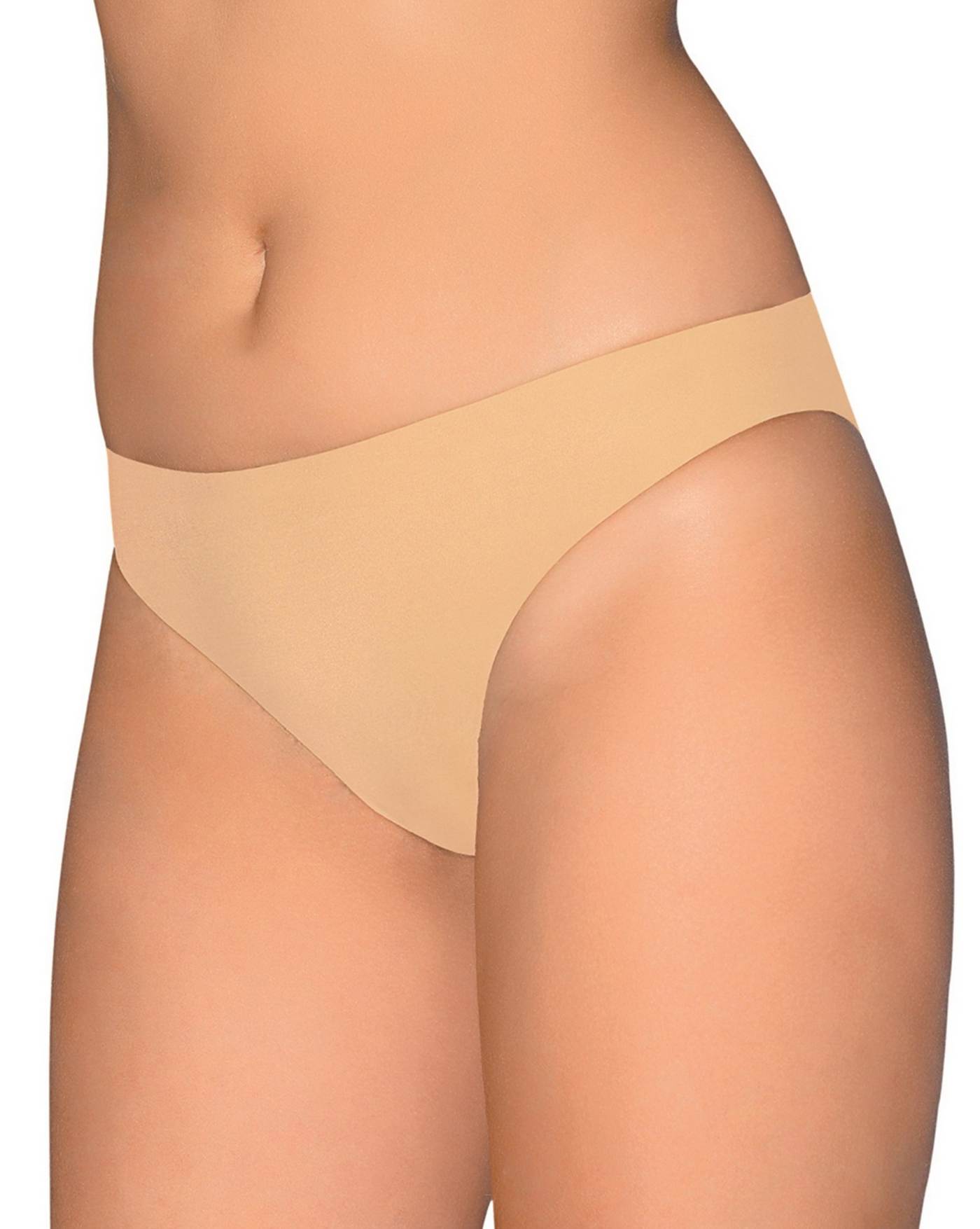 NBB Yüksek Bel Destekli String Külot NBB 10056