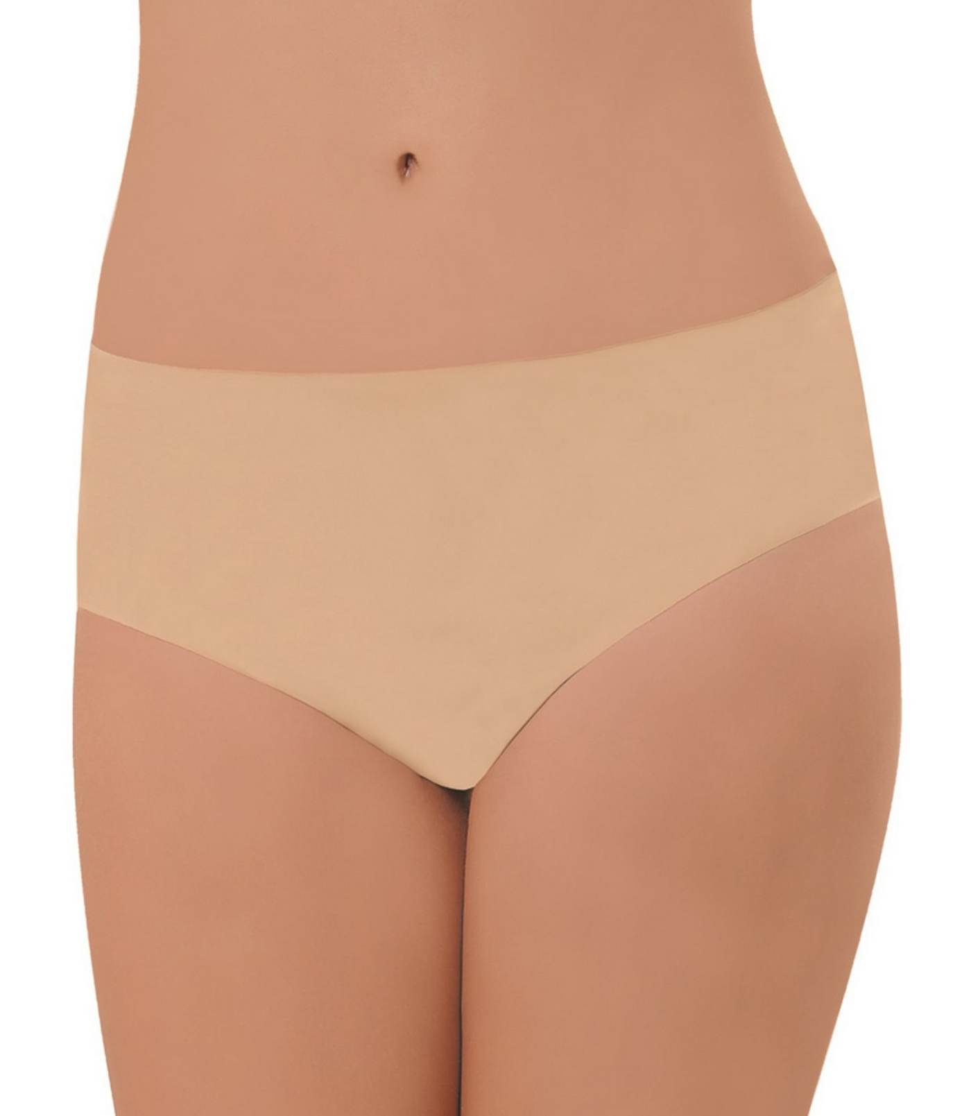 NBB Yüksek Bel Dikişsiz Külot NBB 2001