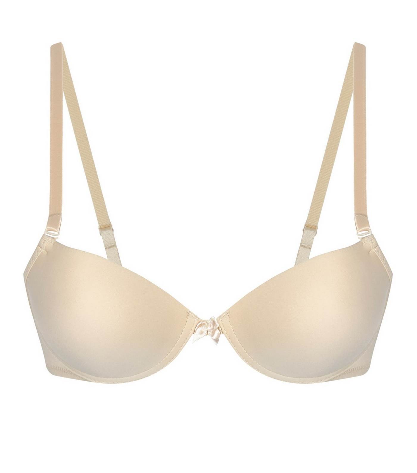 Dolgu Destekli Sütyen NBB 3529 - Ten