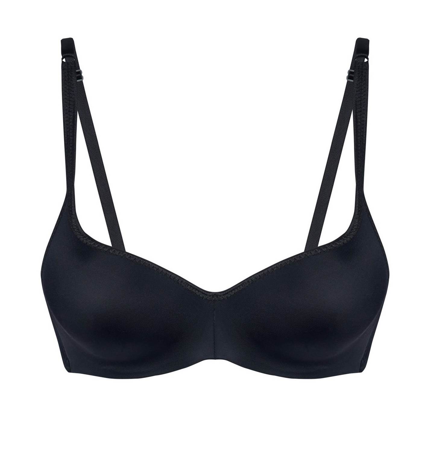 NBB Dantel Detaylı Destekli Sütyen NBB 3576 - Görsel 2