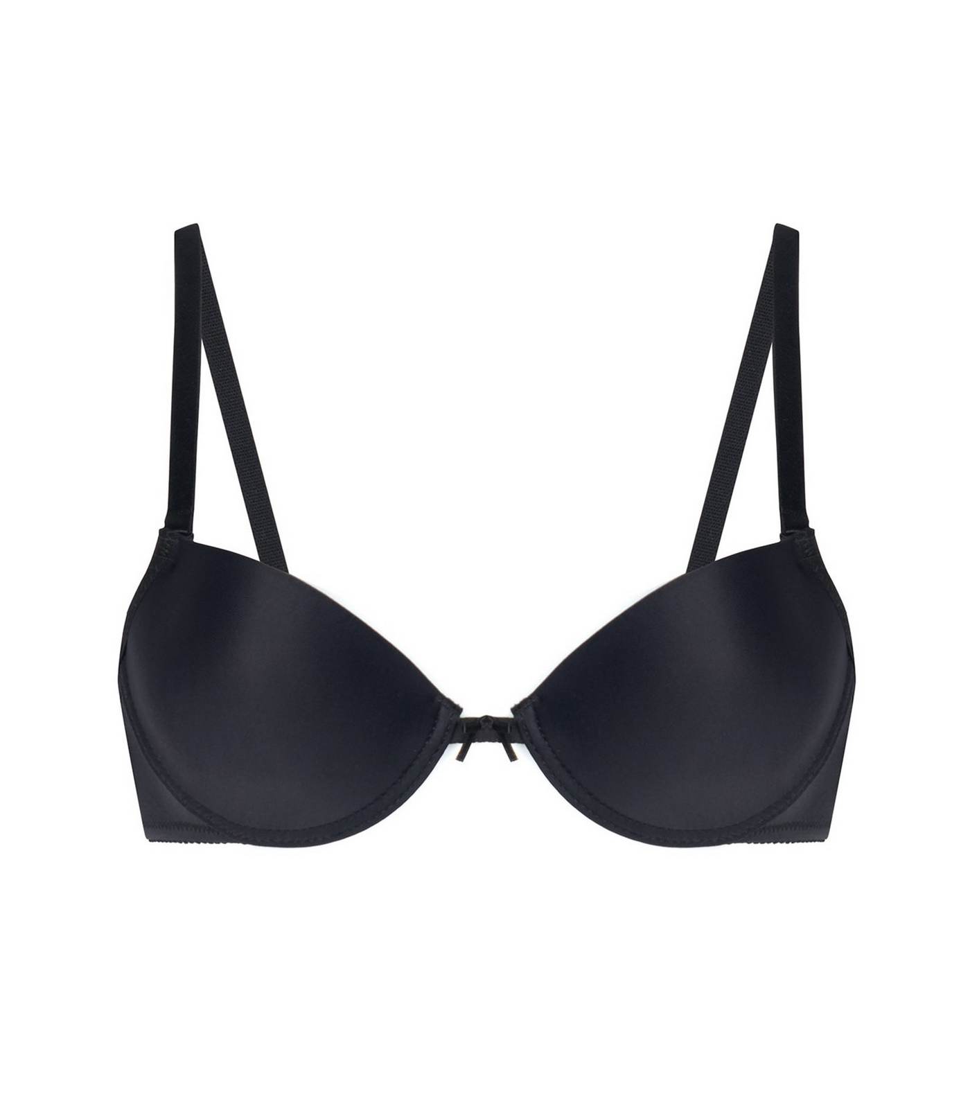 NBB Dantel Detaylı Desteksiz Sütyen NBB 3528 - Görsel 2