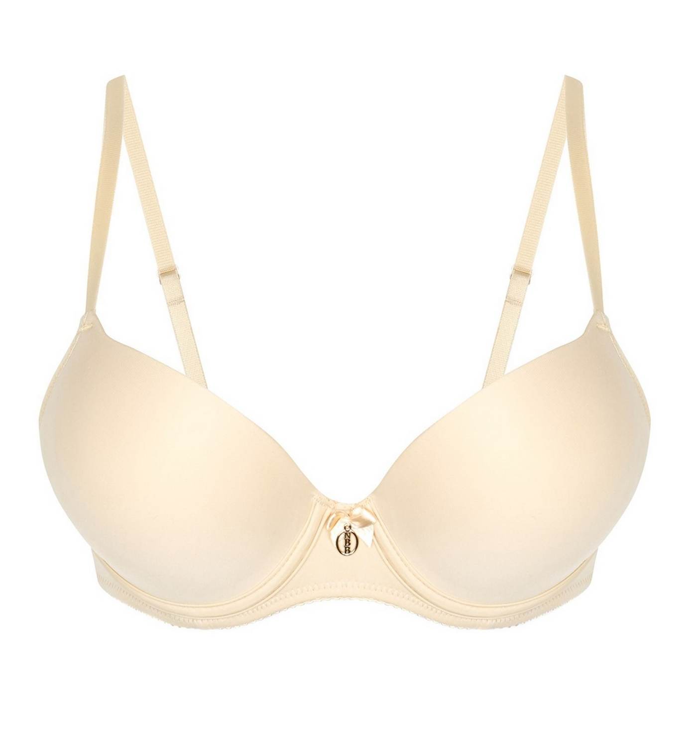 NBB Dantelli Elastik Detaylı Full Dolgulu Sütyen NBB 3630 - Görsel 4