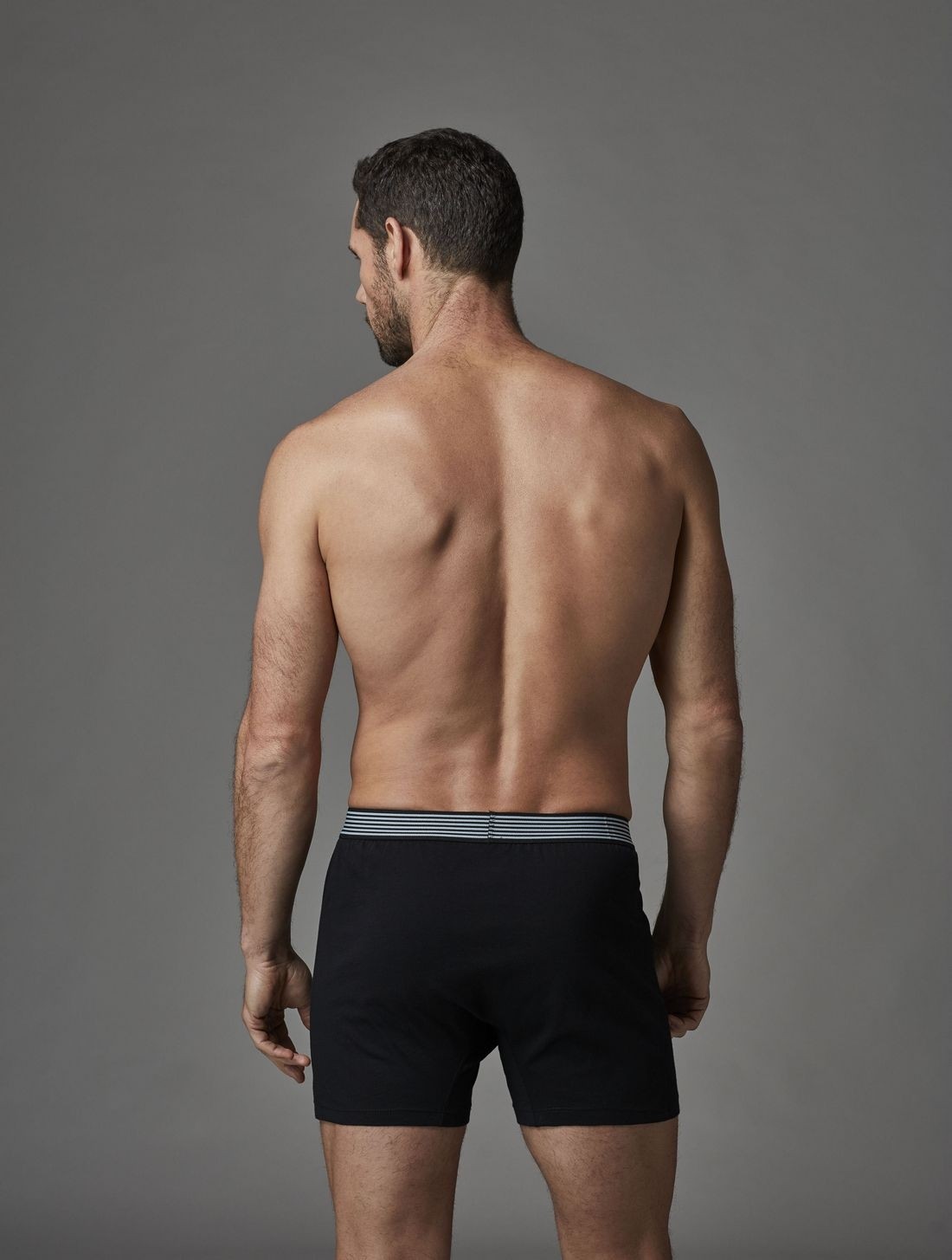 Dagi Pamuklu Esnek Bel Lastiği Baskılı Boxer Dagi 1210 - Görsel 9