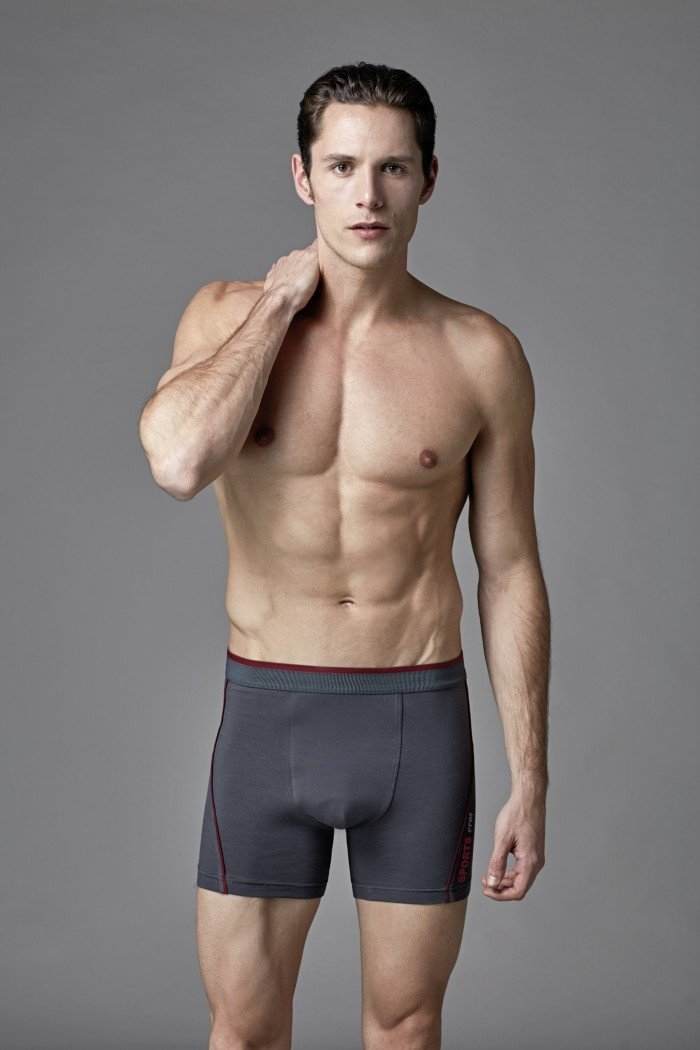 Eros Penye Modal Likralı Rahat Boxer Eros 014 - Görsel 2