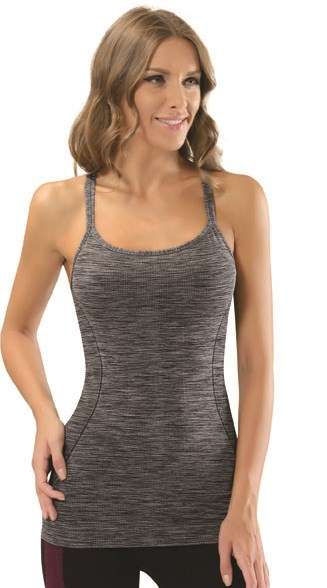 NBB Nefes Alan Pamuklu Uzun Boy Kadın Atlet NBB 407