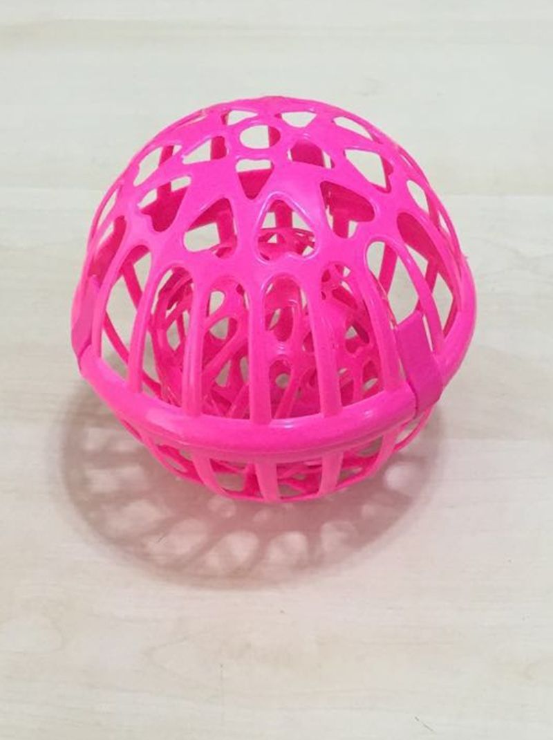 Yıkanabilir Sütyen Yıkama Aparatı Miss Modinn 5000 - Pembe