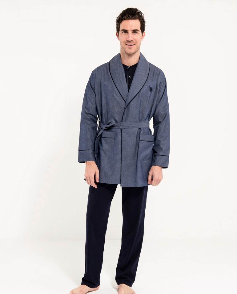 Us. POLO Assn. Ribana V Yaka Pamuklu Atlet Us. POLO Assn. 12000