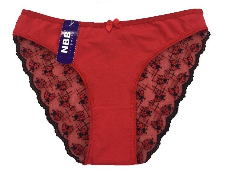 NBB Yüksek Bel Karın Desteği Külot NBB 220