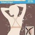 Anıl Sütyen Klipsi 3014