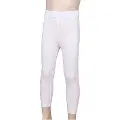 Dono Lycra Uzun Çocuk Tayt 3130