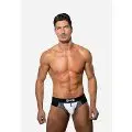 Erkek Slip Imprime Doreanse 1255