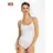 Miss Fit Dikişsiz İnce Askılı Korsajlı Body 1903