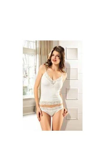 Pamuklu Nefes Alan 2 li Viskon Likralı Takım XSES 940 - 2