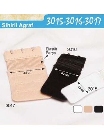 Anıl Sihirli Agraf 3015