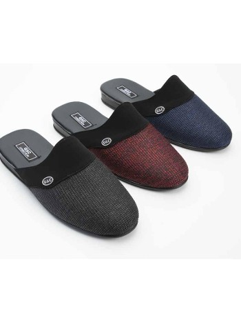 Nefes Alabilir Ekru Pembe Somon Terlik G & C Collection 325