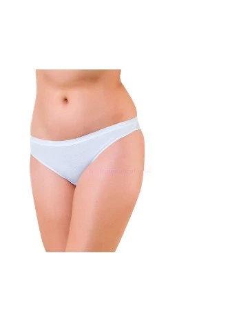 Minimal İp Detaylı String Külot Öztaş 2804