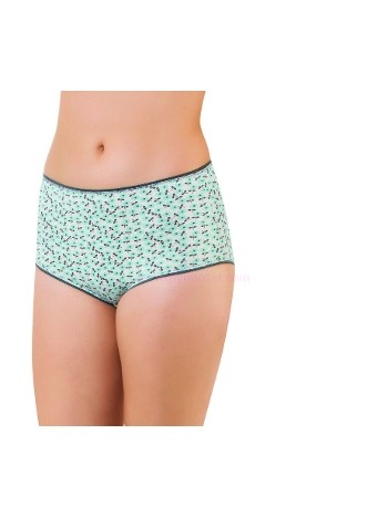 Yüksek Bel Karın Destekli Bato Külot  Öztaş 2749