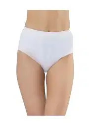 Pamuklu Yüksek Bel Bato Külot HMD 1003