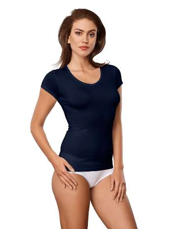 Tek Parça Esnek Body Doreanse 9393