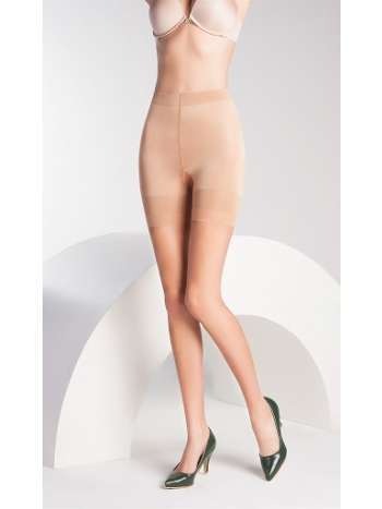 Düşük Denye ve Yüksek Esneklikli Külotlu Çorap Daymod 1832001