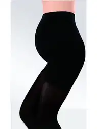 Kompresyonlu Hamile Külotlu Çorap Daymod 1112019