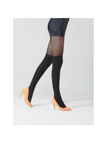 Düşük Denye Kadın Külotlu Çorap Daymod 1122169