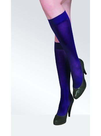 Düşük Denye Kadın Dizaltı Çorap Daymod 1212001