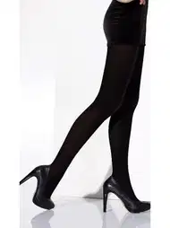 Düşük Denye Esnek Külotlu Çorap Daymod 1112005