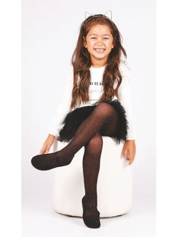 Pamuklu Konforlu Külotlu Çorap Daymod 2127003