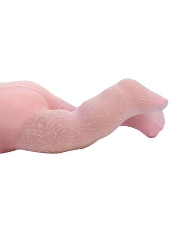 Nefes Alabilen Elastik Bebek Külotlu Daymod 2127004