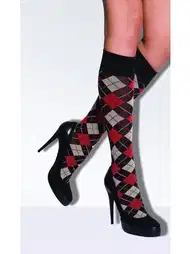 Düşük Denye, Esnek Yapı Kadın Çorap Daymod 1222113