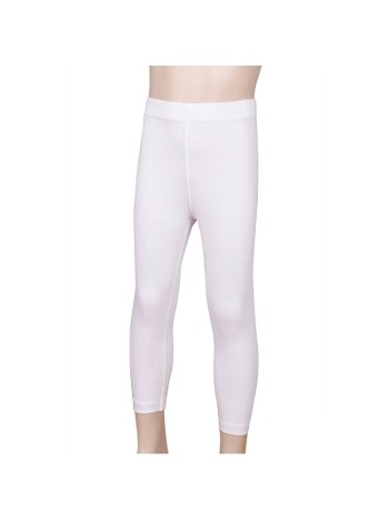 Pamuklu Likra Uzun Çocuk Tayt Dono 3130